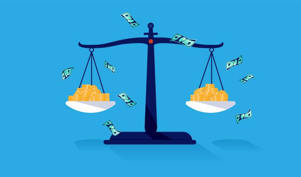 Efectividad De Las Iniciativas De Igualdad Salarial De Género