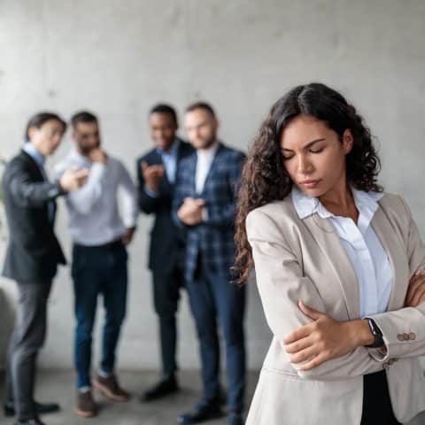 Manejo De Las Reclamaciones Por Represalias En Casos De Discriminación En El Lugar De Trabajo