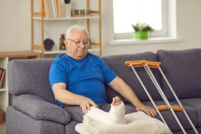 Abogados Especializados En Lesiones De Huesos Rotos De Barstow