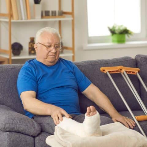 Abogados Especializados En Lesiones De Huesos Rotos De Barstow