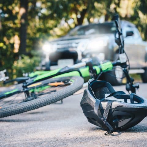 Abogados De Accidentes De Bicicleta En Buena Park