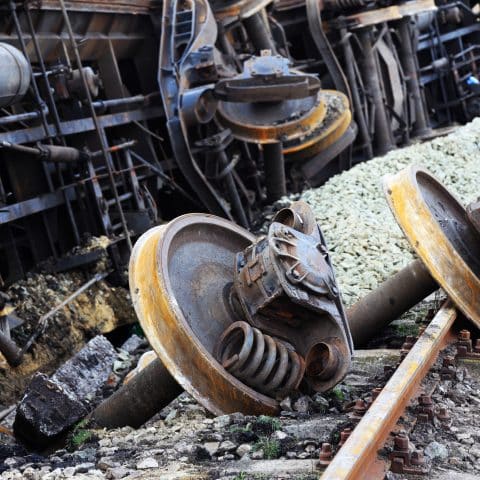 Fresno Abogados Especializados En Accidentes De Tren