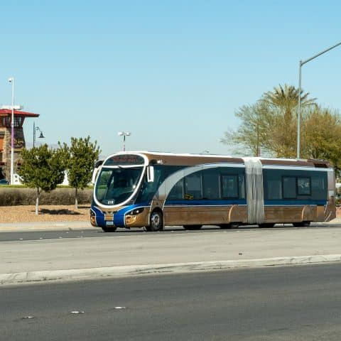 Abogados de accidentes de autobus