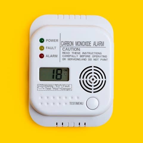 Abogados De Envenenamiento Por Monóxido De Carbono De Cypress