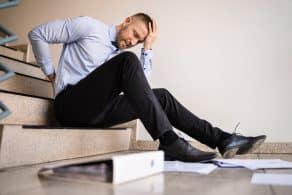 Abogados Especializados En Accidentes De Resbalón Y Caída De Barstow