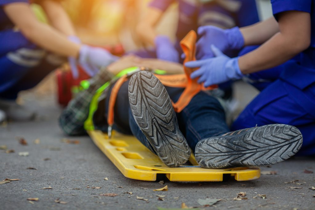 Coste De Un Abogado De Accidentes Y Lesiones En California