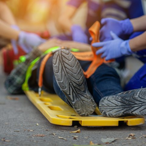 Coste De Un Abogado De Accidentes Y Lesiones En California