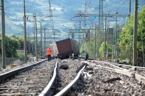 Abogados Especializados En Accidentes De Tren En Turlock