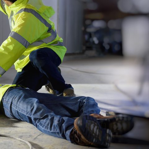 Qué Ocurre Si Sufro Un Accidente De Camino Al Trabajo