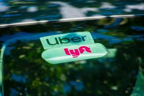 Abogados De Accidentes De Lyft & Uber