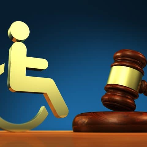 Abogados De Discriminación Por Discapacidad En Merced