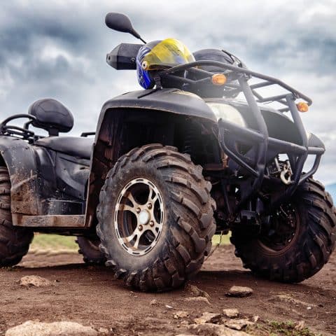 Abogados de Accidentes ATV