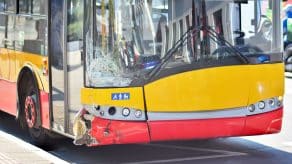 Abogados De Accidentes De Metro Bus De Cypress