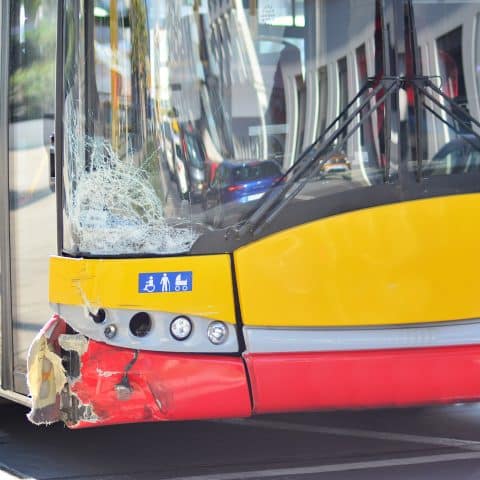 Abogados De Accidentes De Metro Bus De Cypress