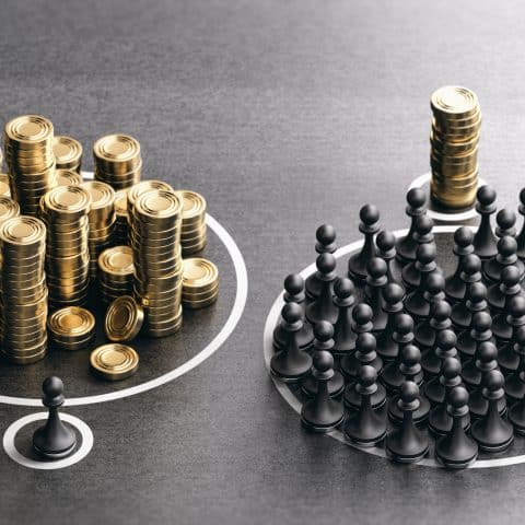 Indemnización media accidente Las Vegas