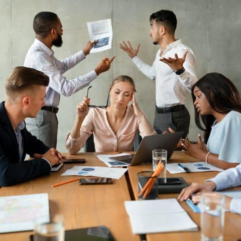 Abogados De Ambiente De Trabajo Hostil En Barstow