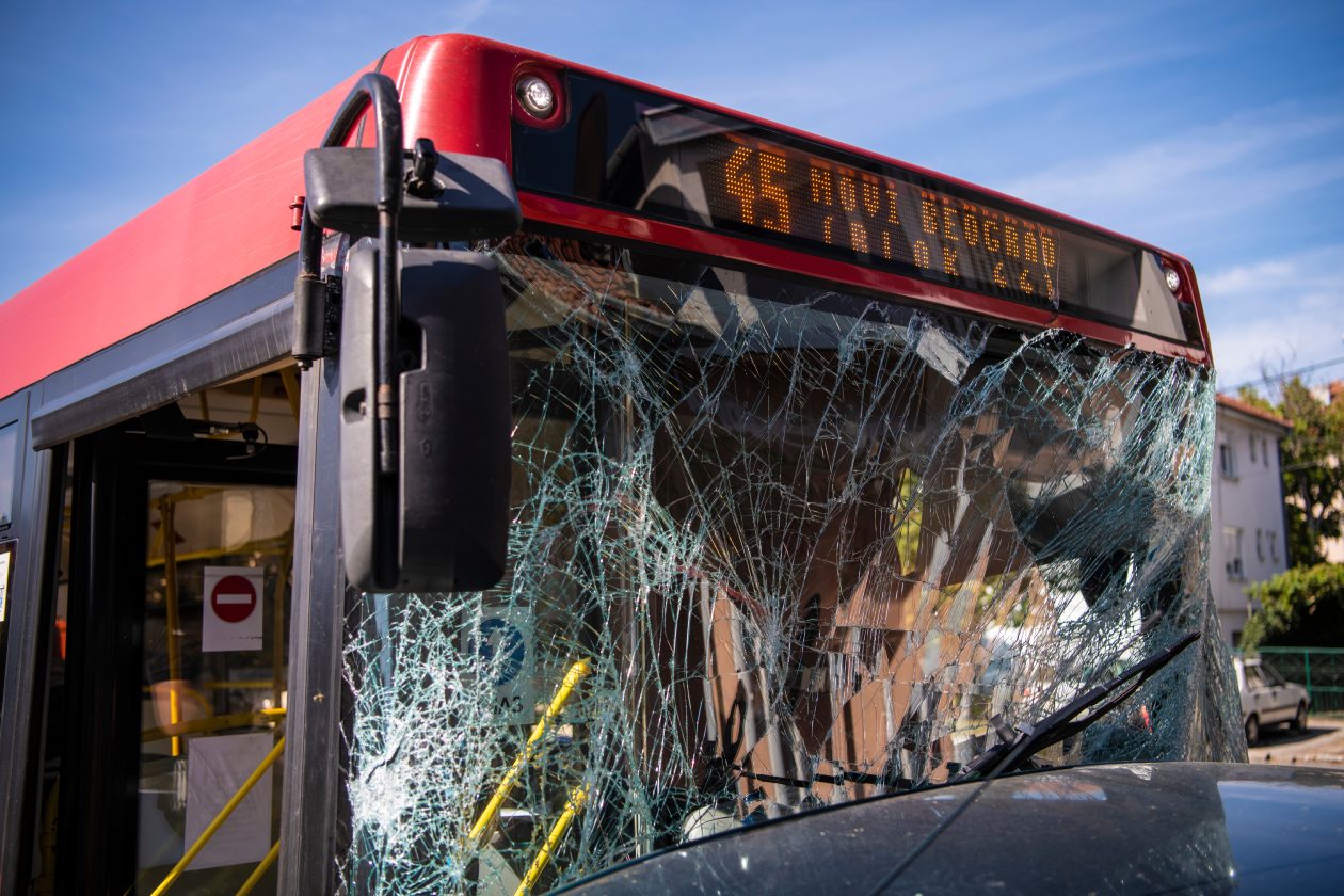 Abogados Especializados En Accidentes De Metro Bus De Barstow