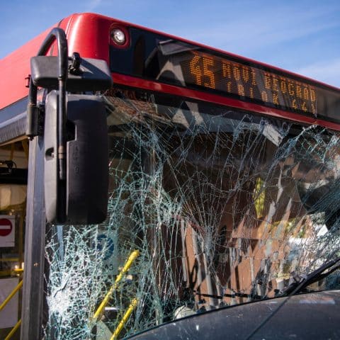 Abogados Especializados En Accidentes De Metro Bus De Barstow