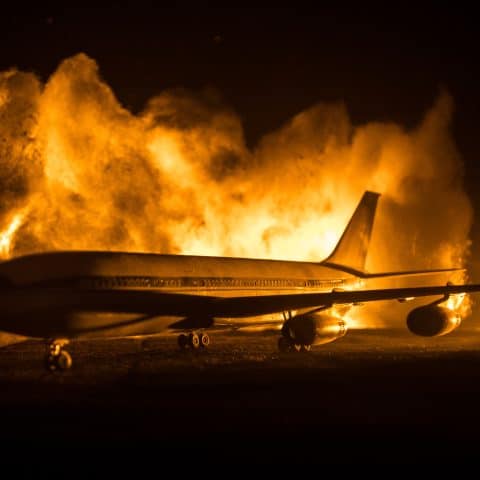 Abogados De Accidentes De Aerolínea Y Avión De Cypress