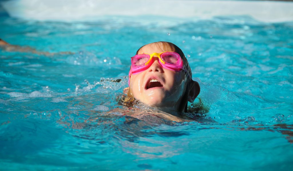 Abogados Especializados En Accidentes De Piscina De Bakersfield