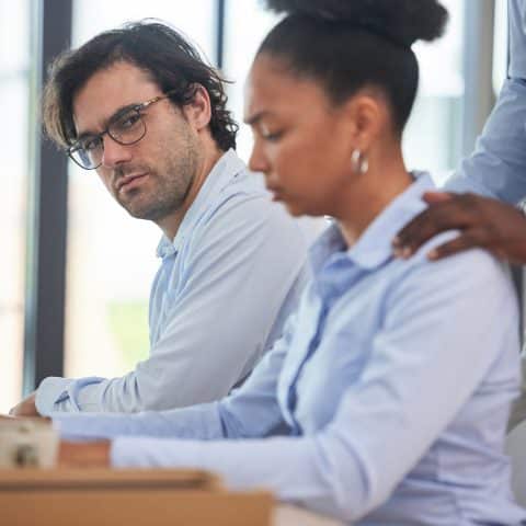 Abogados Especializados En Acoso Laboral De Fresno