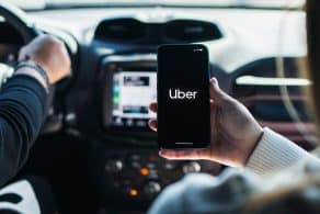 Tipos De Accidentes En Uber Y La Responsabilidad