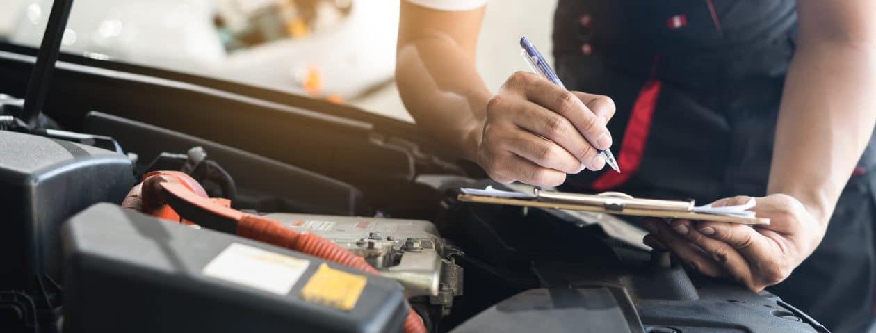 Accidente Por Defecto O Retirada De Auto