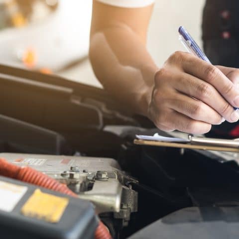 Accidente Por Defecto O Retirada De Auto