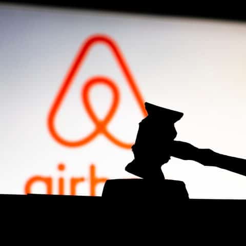 Abogados Especializados En Lesiones En Airbnb De Barstow