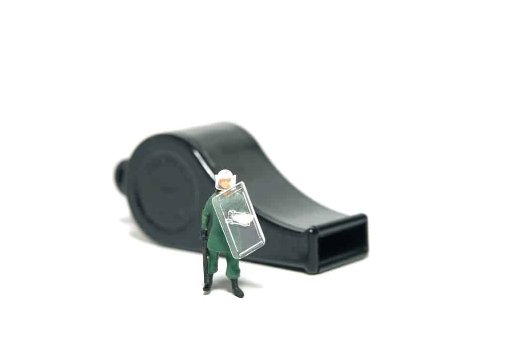 Abogados Para Represalias De Denunciantes