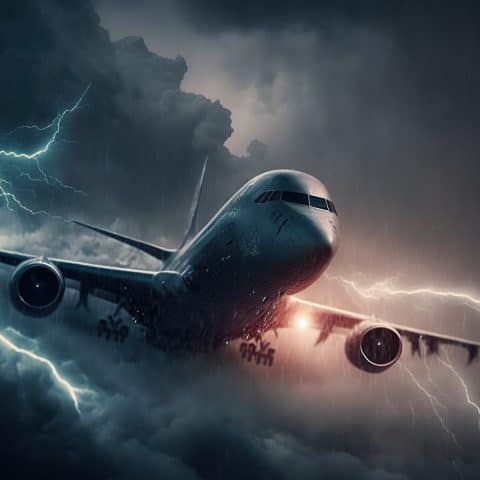 Abogados De Accidentes De Aerolínea Y Avión De Anaheim