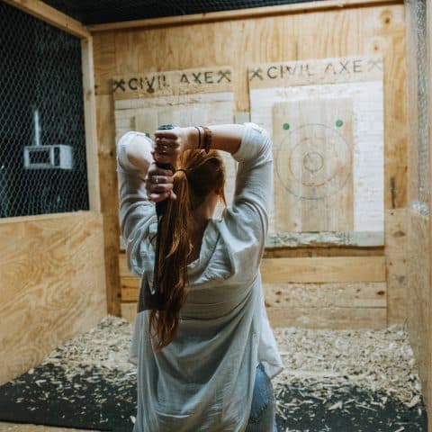 Abogados Especializados En Lesiones Por Lanzamiento De Hacha De Oxnard