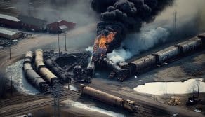 Abogados Especializados En Accidentes De Tren De Anaheim