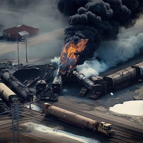 Abogados Especializados En Accidentes De Tren De Anaheim