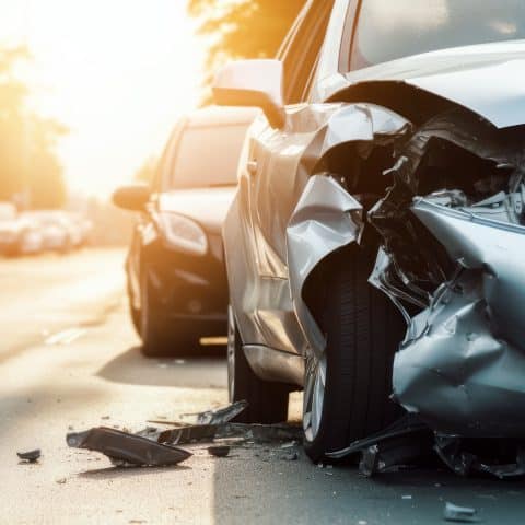 Guía Completa Para Reclamar Accidentes De Coche