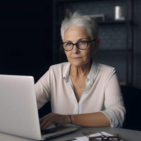 Abogados De Discriminación Por Edad En Los Ángeles