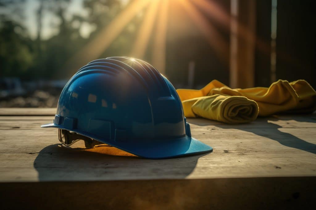 Cómo Prevenir Accidentes En El Sector De La Construcción