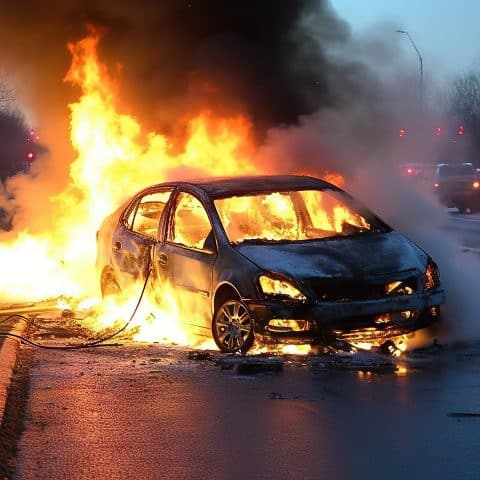 ¿Accidente Cuánto Se Cobra Después De Sufrir?