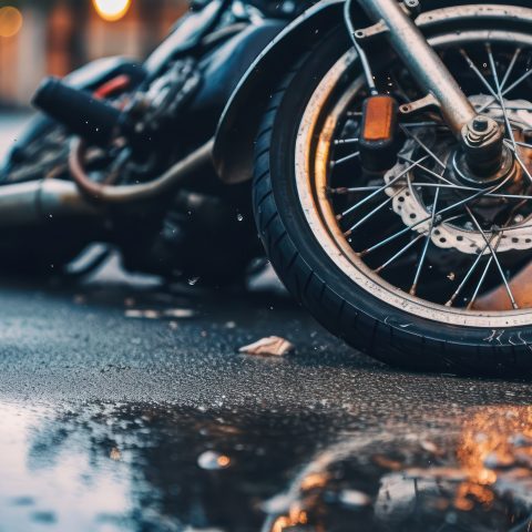 Abogados Especializados En Accidentes De Motocicleta De Fresno