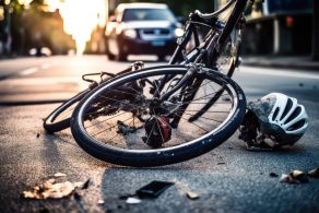 Abogados Especializados En Accidentes De Bicicleta De Merced