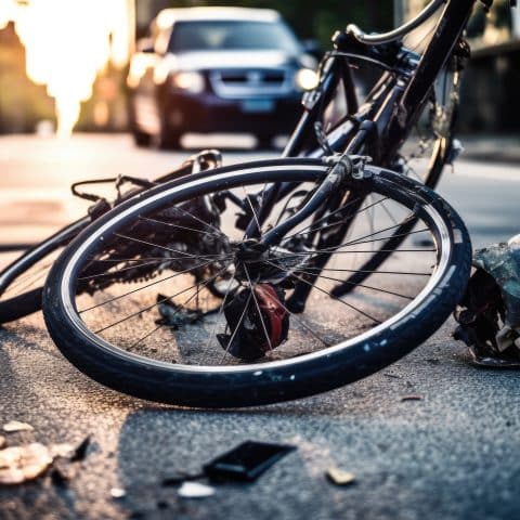 Abogados Especializados En Accidentes De Bicicleta De Merced