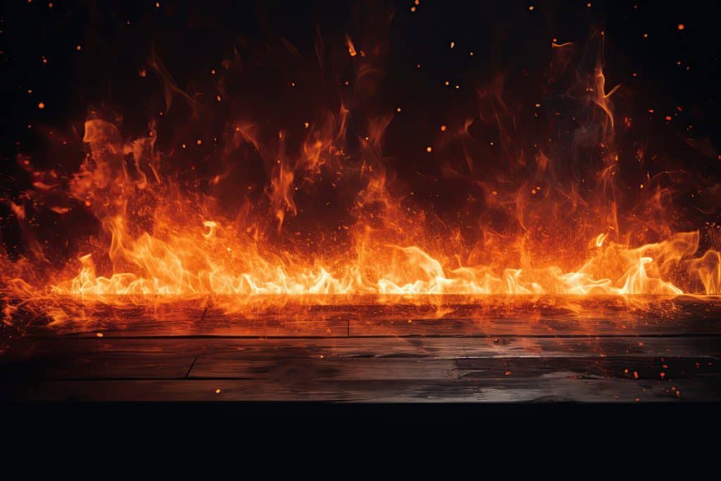 Descubre Tus Derechos. Acciones Legales Para Víctimas De Quemaduras