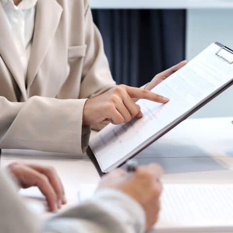 Abogados De Derecho Laboral Y De Empleo En Orange County