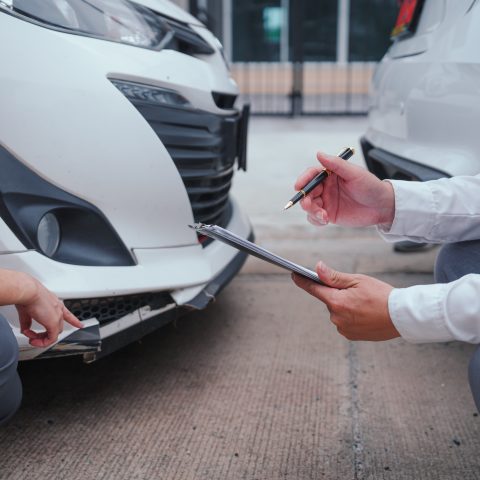 Tipos De Lesiones Por Accidentes Que Se Pueden Reclamar