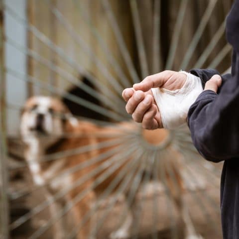 Abogados Especializados En Accidentes Por Mordeduras De Perros En Barstow
