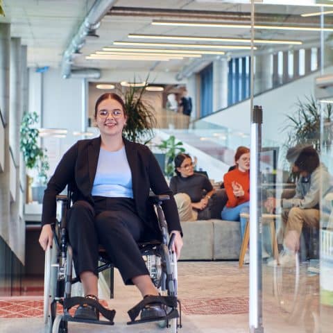 ¿Cuáles Son Los Derechos De Los Empleados En Cuanto A Las Adaptaciones En El Lugar De Trabajo?