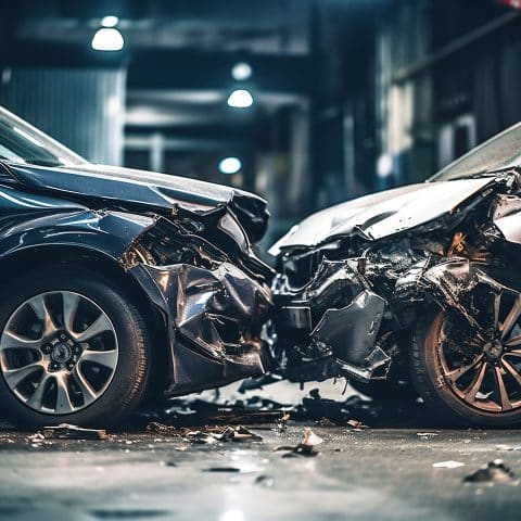 Impacto Psicológico De Los Accidentes: Análisis Experto