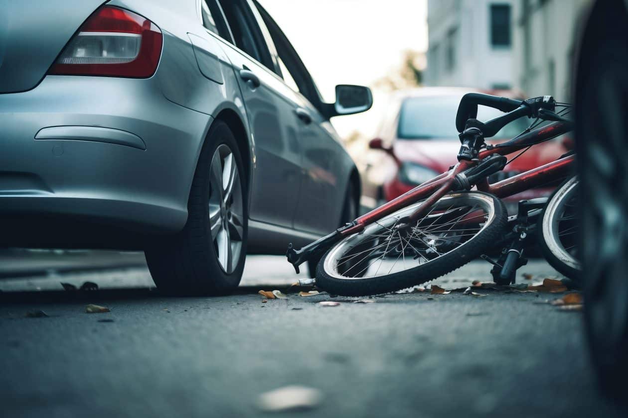 ¿QUÉ SE DEBE HACER LUEGO DE SUFRIR UN ACCIDENTE DE PEATÓN?