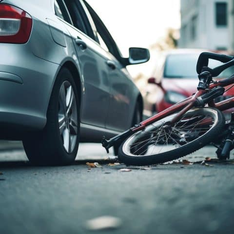 ¿QUÉ SE DEBE HACER LUEGO DE SUFRIR UN ACCIDENTE DE PEATÓN?