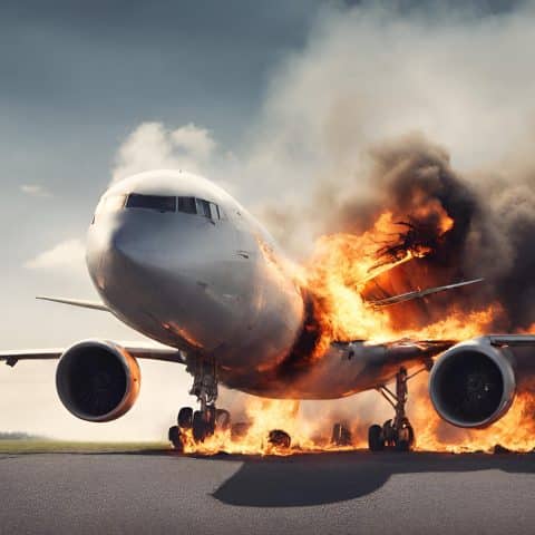 Abogados Especializados En Accidentes De Aerolínea Y De Avión De Merced